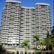 Bhk Jodi Flat For Sale In Kharghar Adhiraj Aqua Navi Mumbai