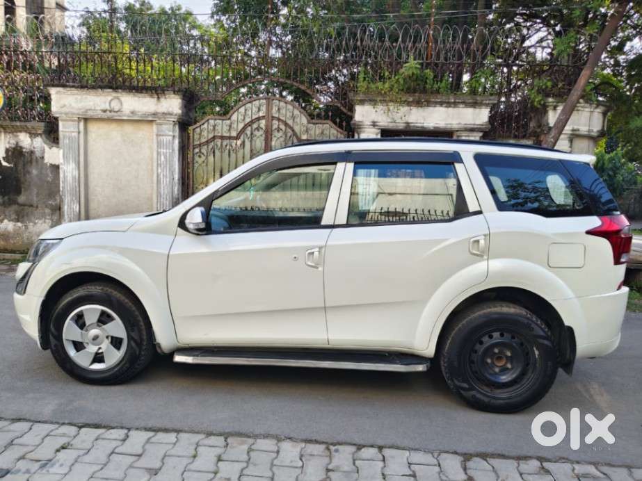 Mahindra Xuv500 W5, 2018, Diesel