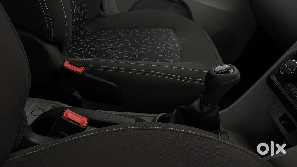 Tata Tiago 1.2 Revotron Xz Plus, 2021, Petrol