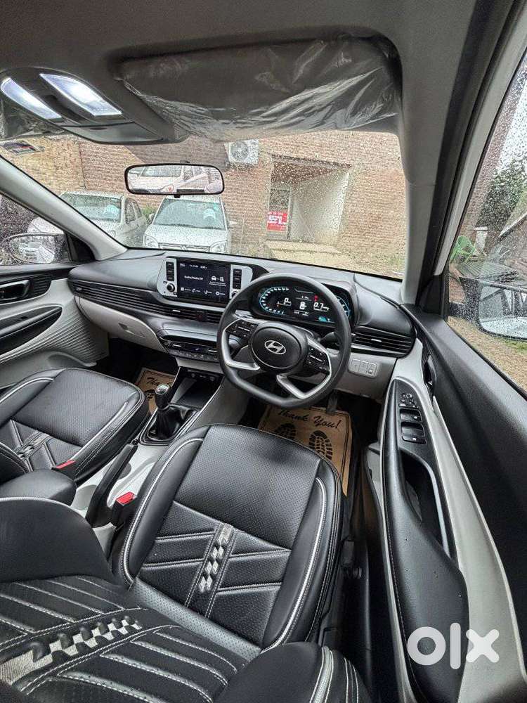 Hyundai I20 1.2 Sportz (o), 2025, Petrol