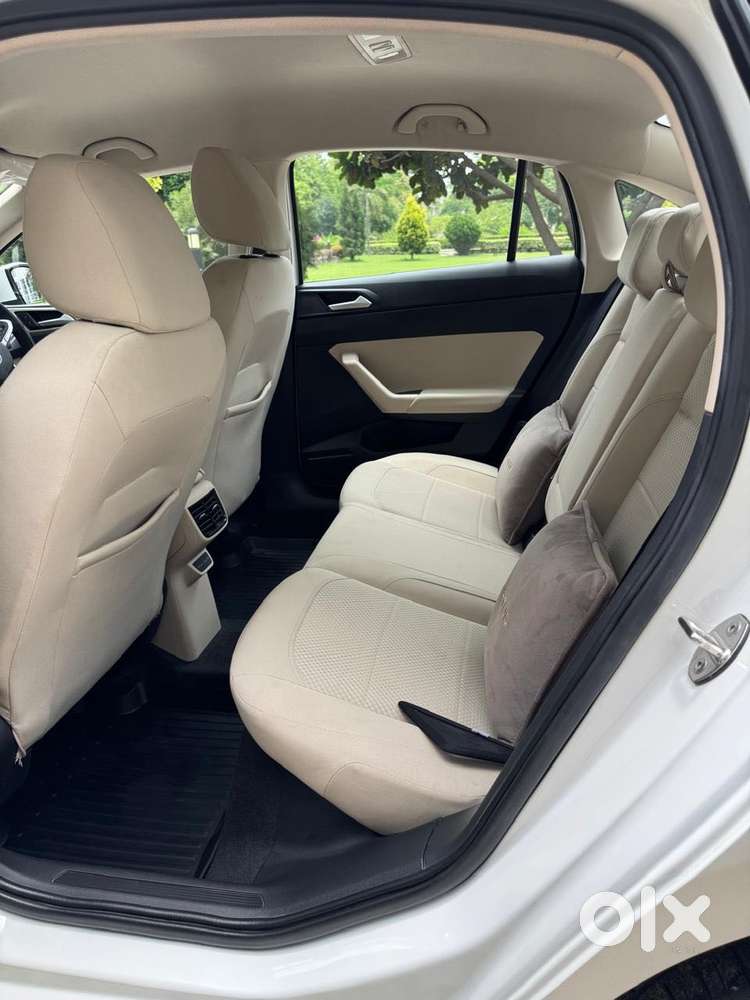 Volkswagen Virtus Highline Plus 1.0 Tsi At, 2024, Petrol
