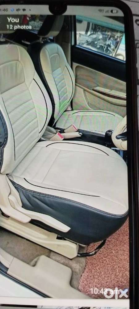 Maruti Suzuki Dzire Zdi Plus, 2017, Diesel