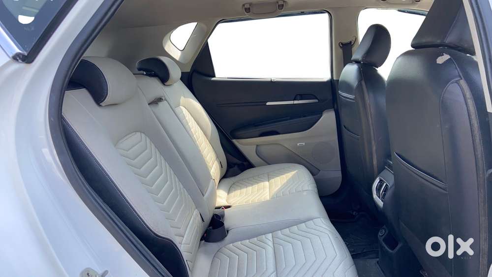 Kia Sonet Htk Plus At D, 2021, Petrol