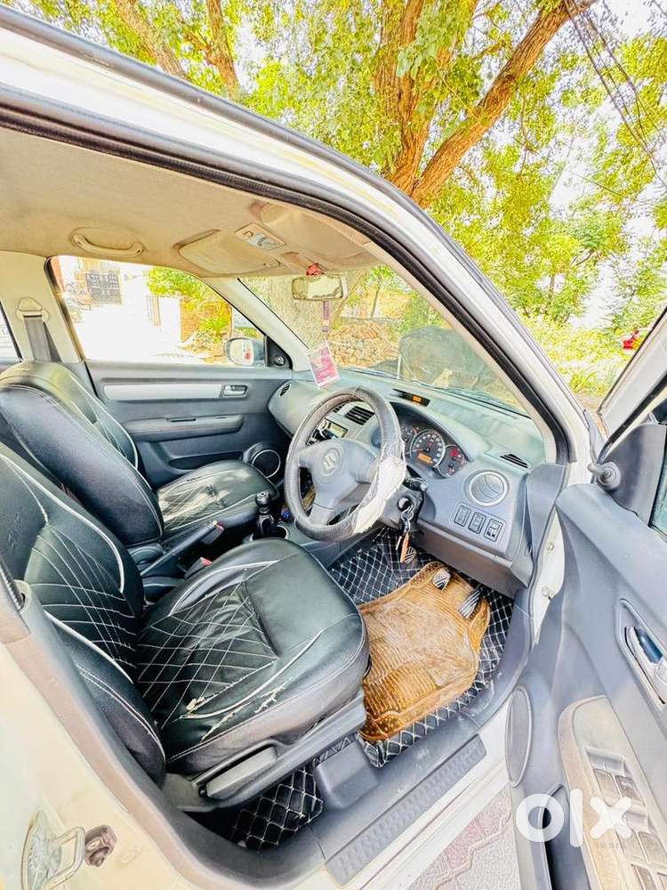 Maruti Suzuki Swift 2008 Diesel Good Condition