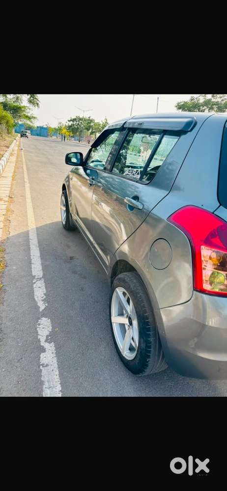 Maruti Suzuki Swift 2009