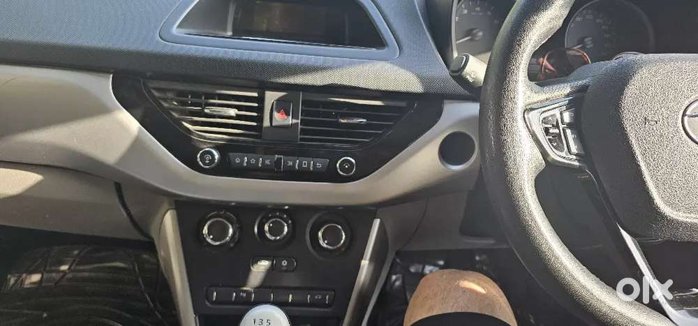 Tata Nexon 2018 Petrol 32000 Km Driven Urgent Sale