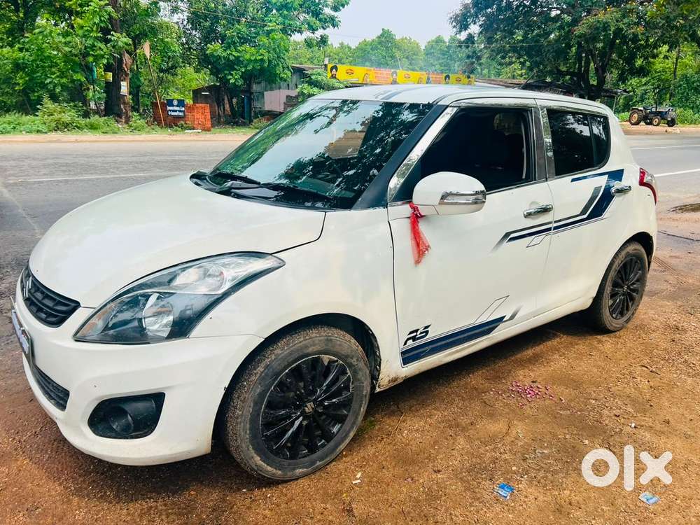 Swift Vdi Diesel Maruti 2013