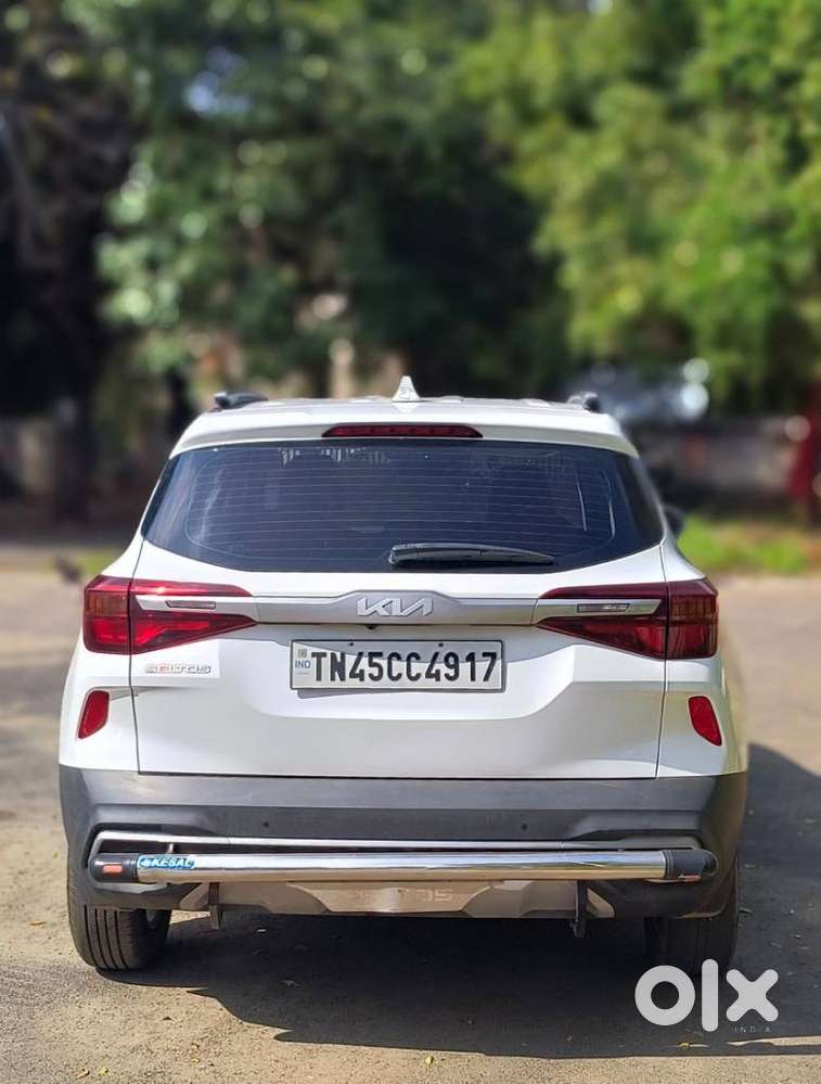 Kia Seltos Htx Plus D, 2023, Diesel