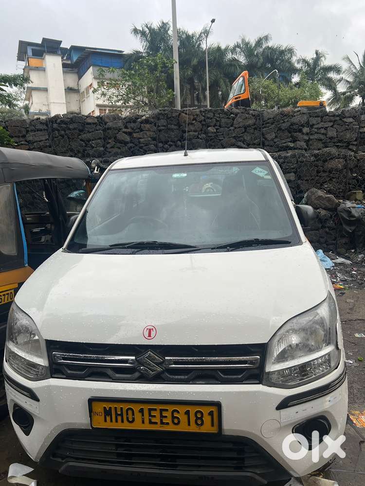 Maruti Suzuki Wagon R 2023 Cng & Hybrids Good Condition