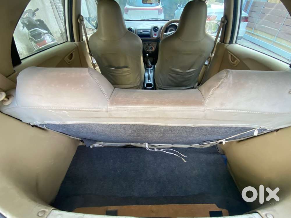 Honda Brio Petrol 2013