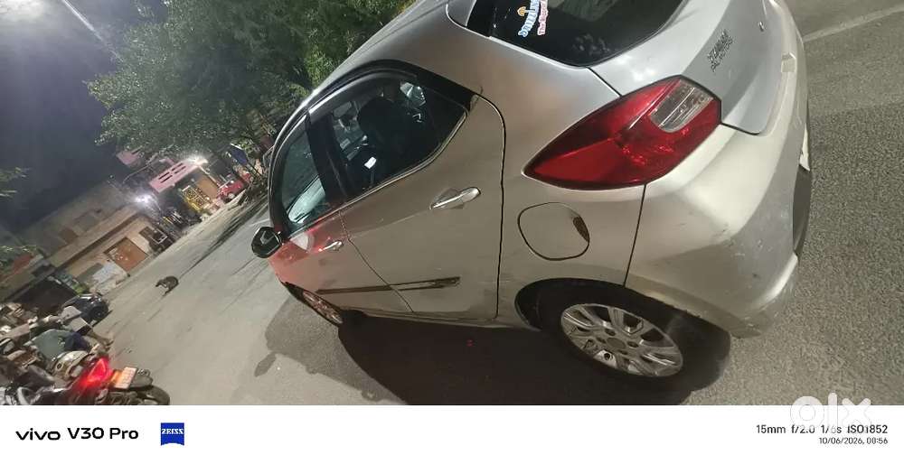 All Parts Are Working And Car Is Also Good Condition
