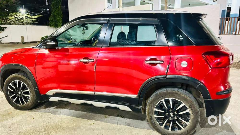 Maruti Suzuki Car 2021