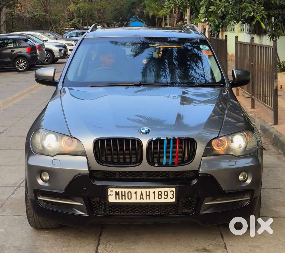 Bmw X5 Xdrive 30d, 2008, Diesel