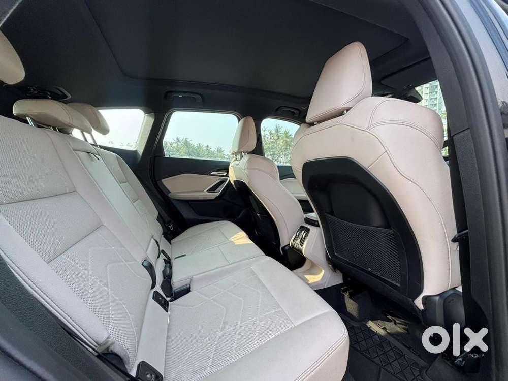 Bmw X1 Xdrive 20d M Sport, 2023, Diesel