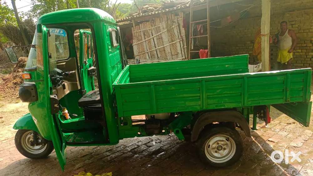 Cng Auto Best Condition Best Driving Experience