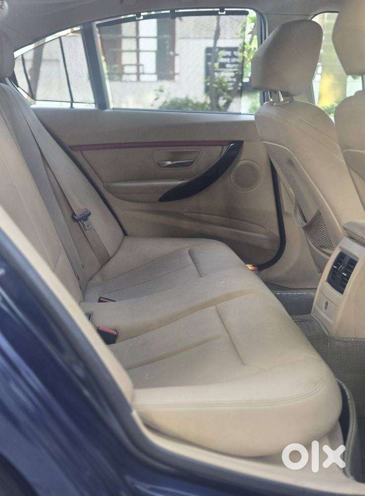 Bmw 3 Series 320d Sport, 2018, Diesel