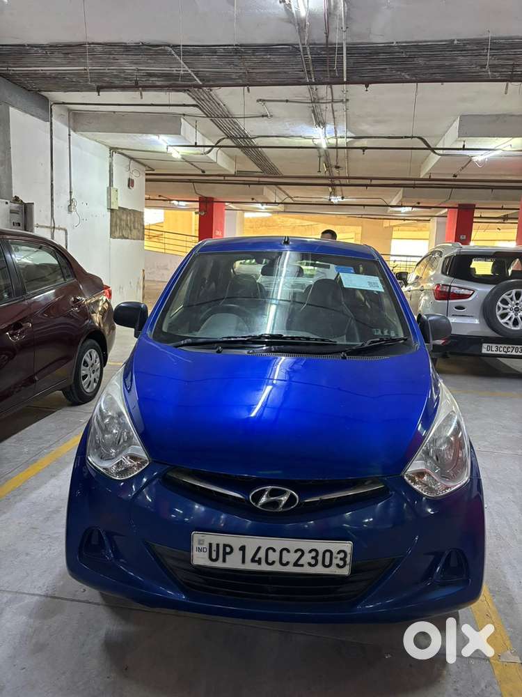 Hyundai Eon Magna 2013