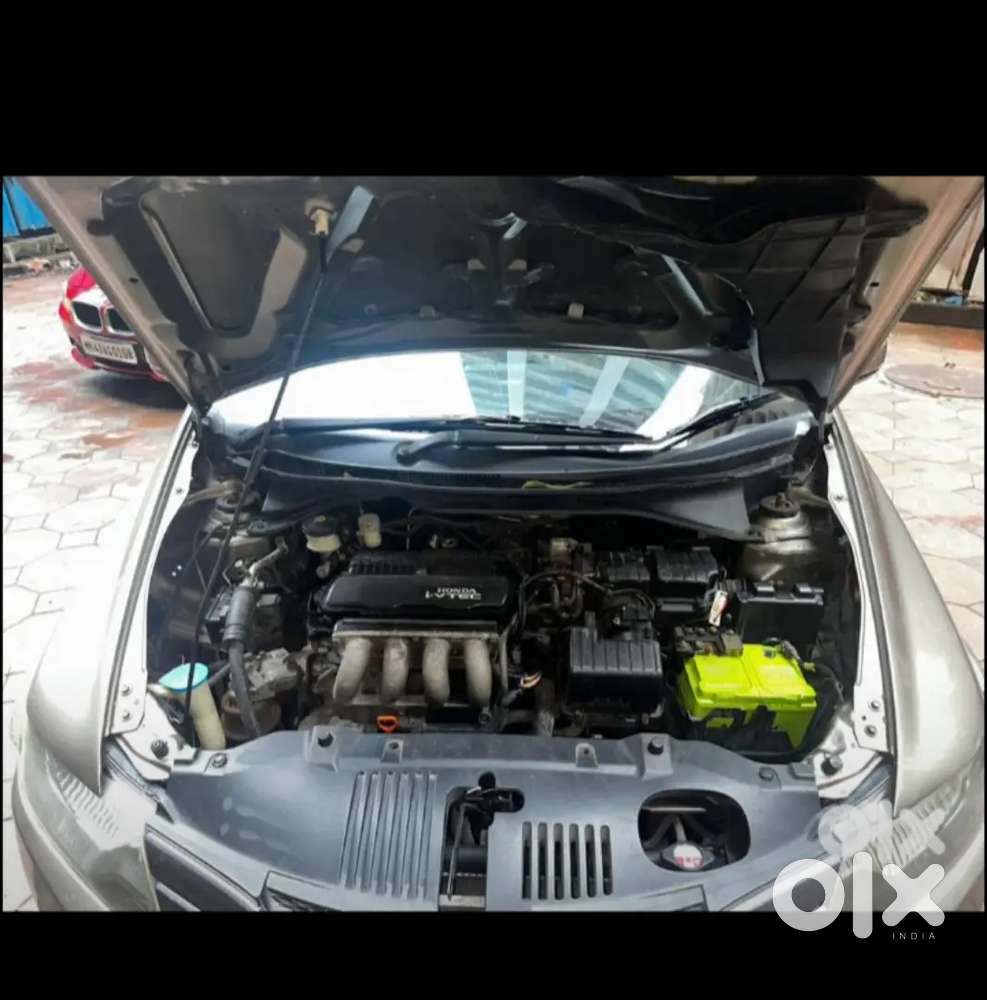 Honda Civic 2010 Petrol 10000 Km Driven