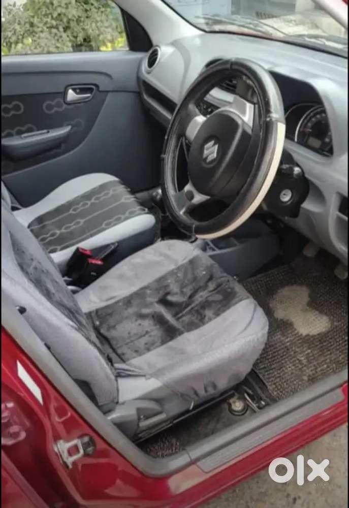 Maruti Suzuki Alto 800 2016 Petrol 52500 Km Driven