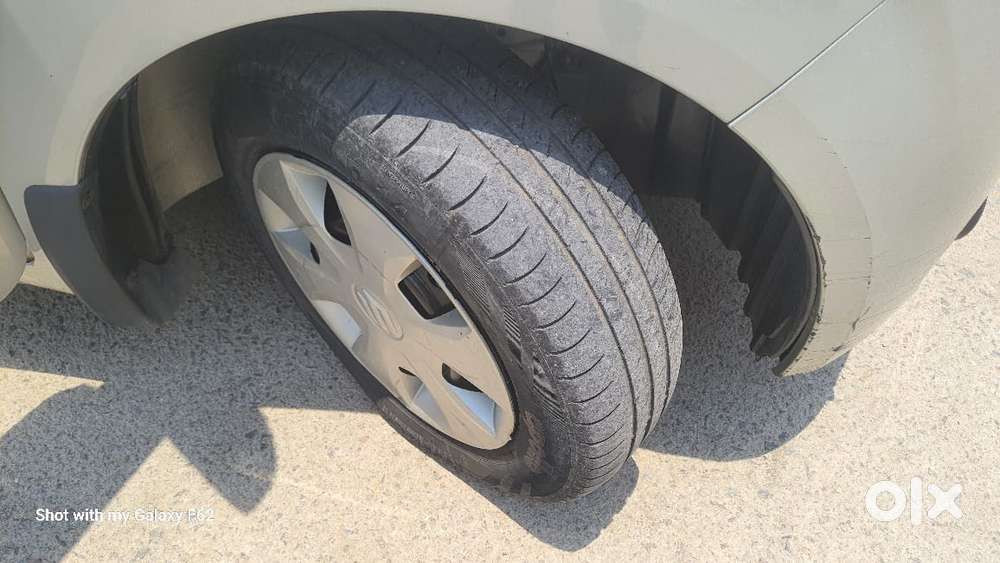 Maruti Suzuki Wagon R Vxi 1.2, 2021, Petrol