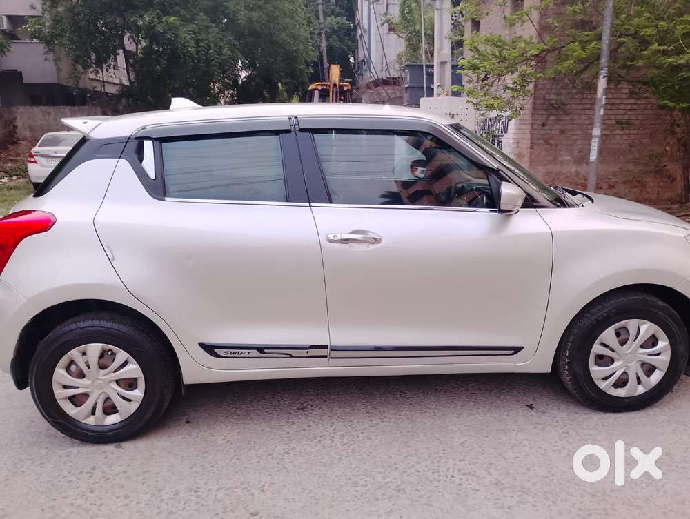 Maruti Suzuki Swift Ddis Vdi, 2018, Diesel