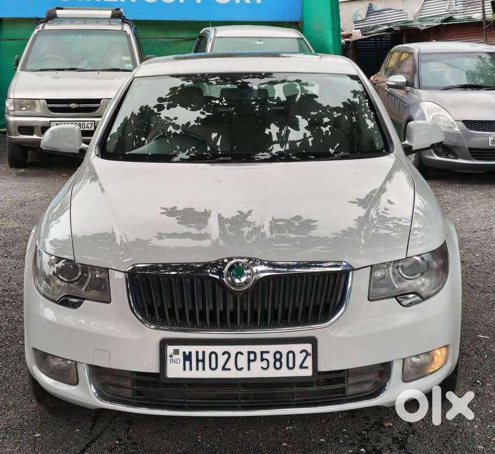 Skoda Superb 1.8 Tsi, 2012, Petrol