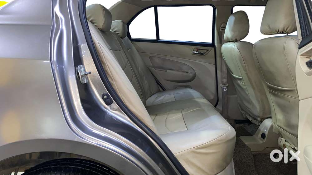 Maruti Suzuki Swift Dzire Vxi 1.2, 2015, Petrol