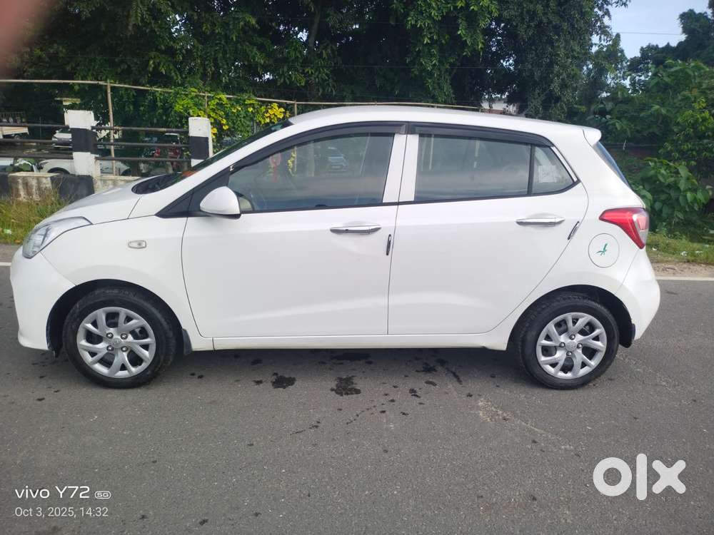 Hyundai Grand I10 2016-2017 Magna, 2018, Petrol