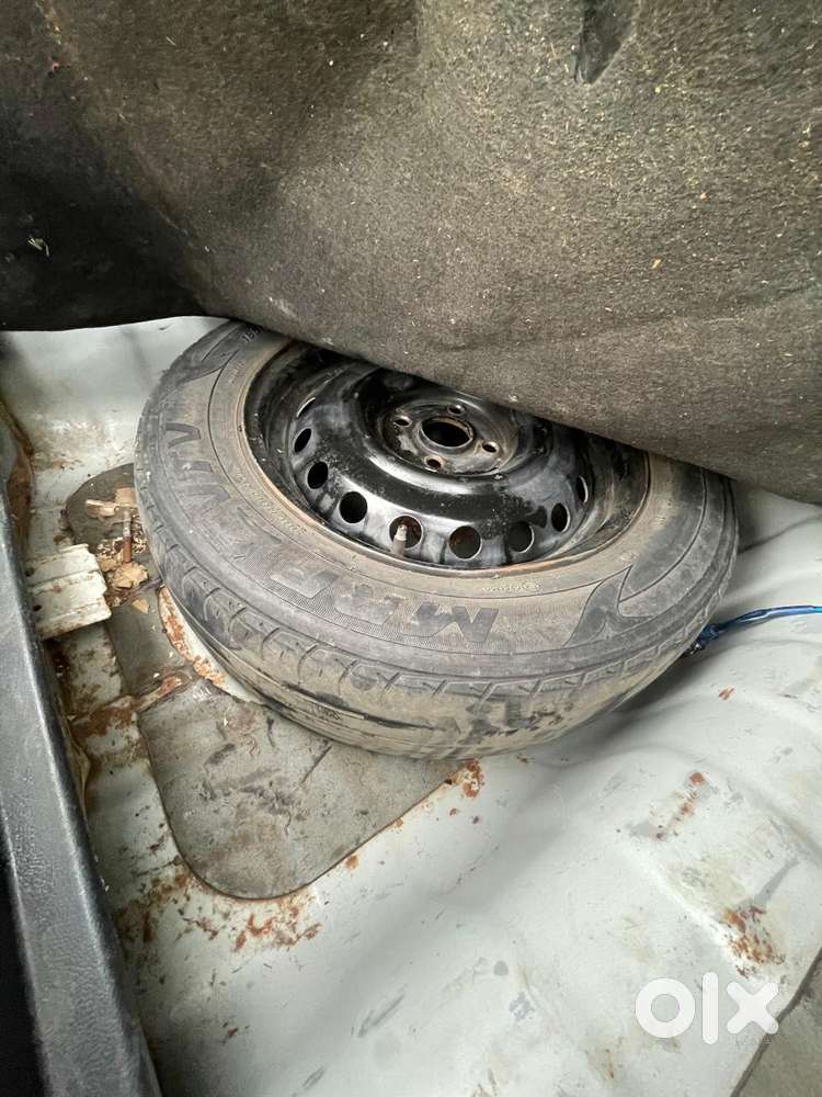 Hyundai Verna Crdi 1.4 Ex, 2017, Diesel
