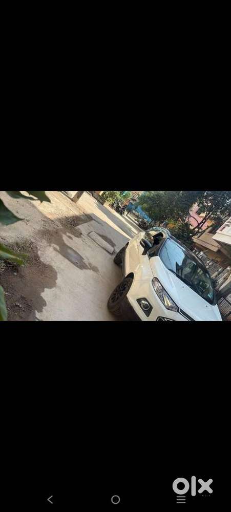 Ford Ecosport 1.5 Tdci Titanium Be, 2014, Diesel