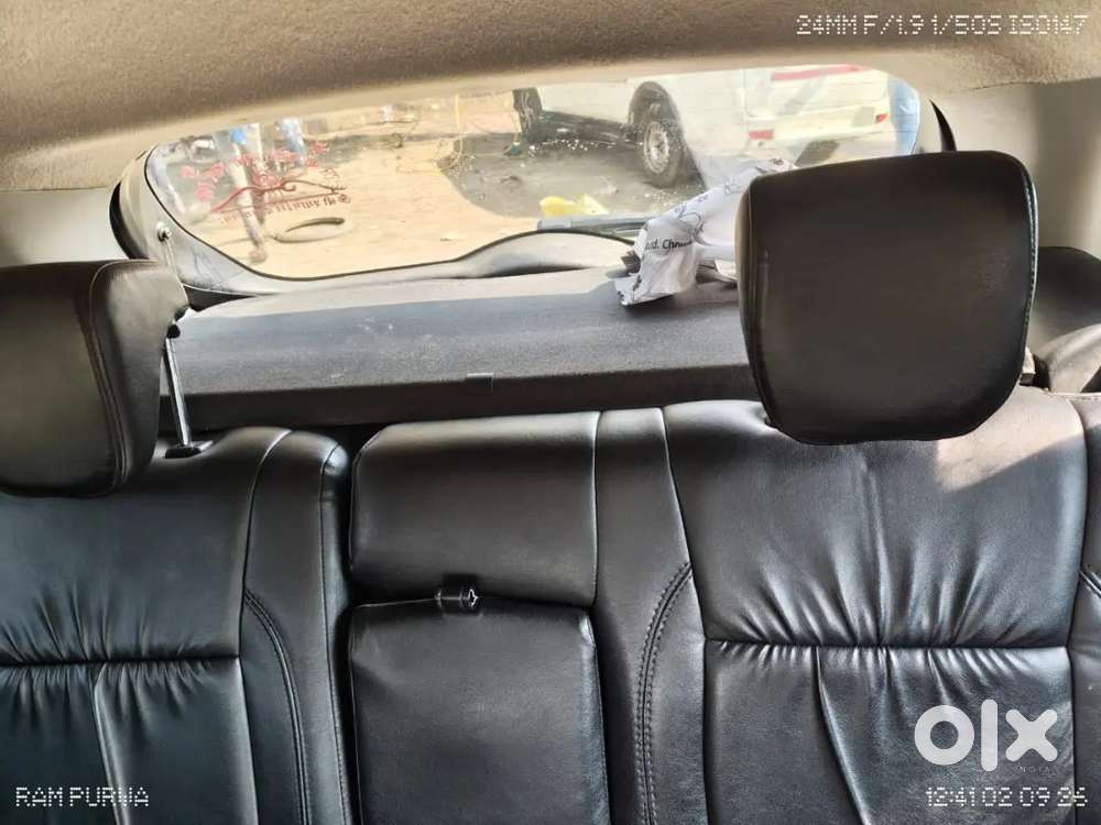 Maruti Suzuki S Cross 2018 Diesel Manual
