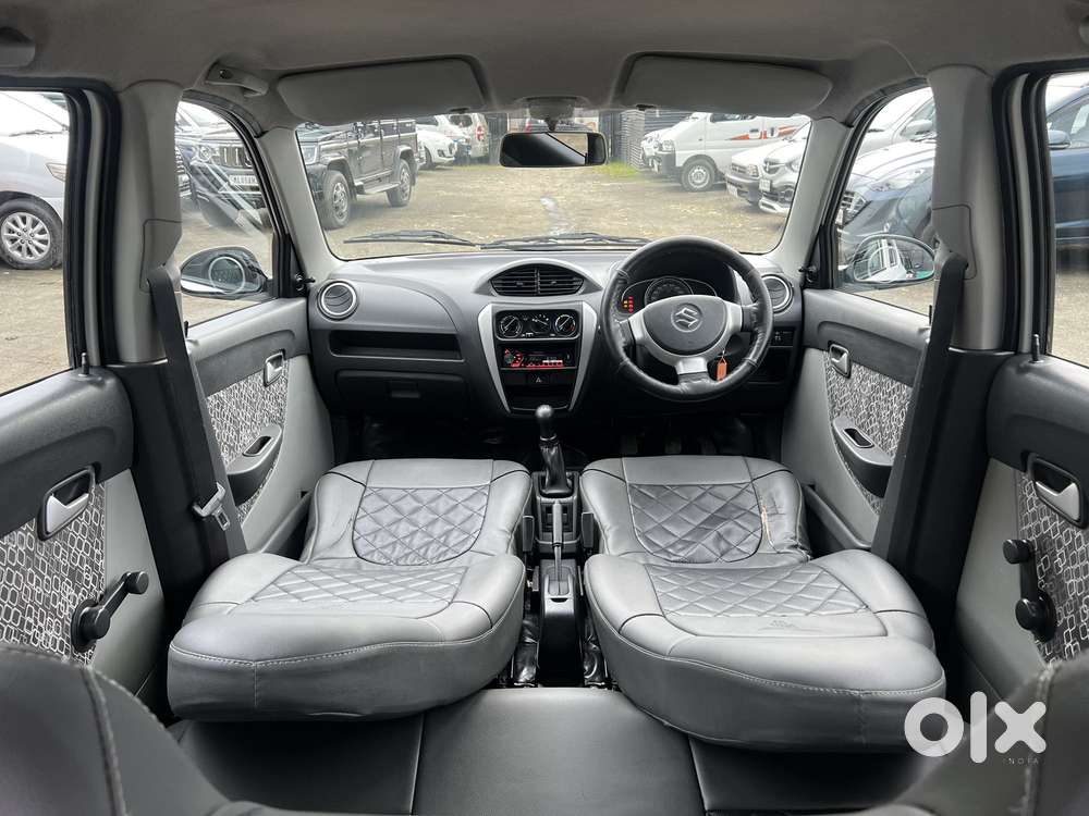 Maruti Suzuki Alto 800 Lxi, 2018, Petrol