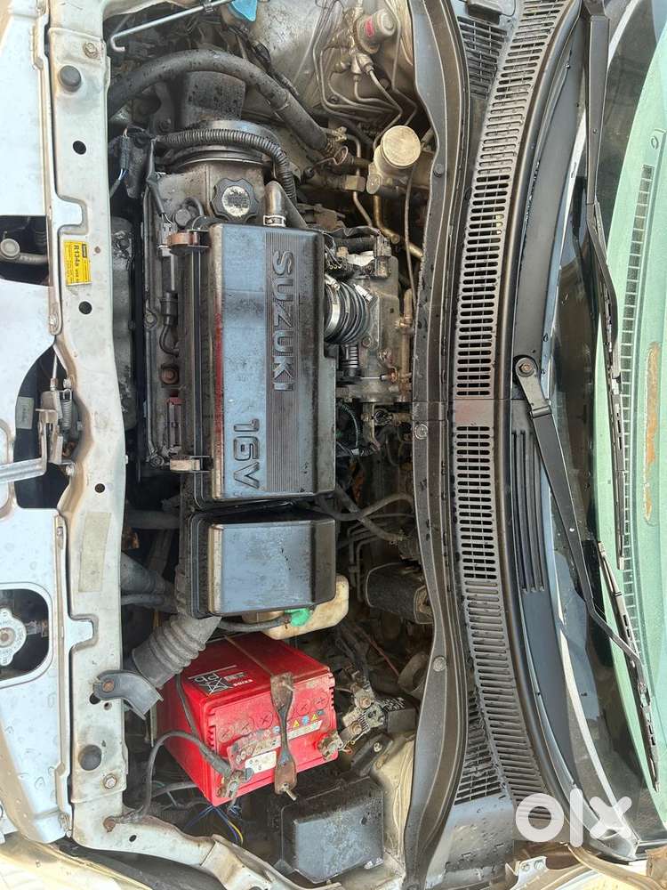 Maruti Suzuki Swift Vxi + Manual, 2006, Petrol