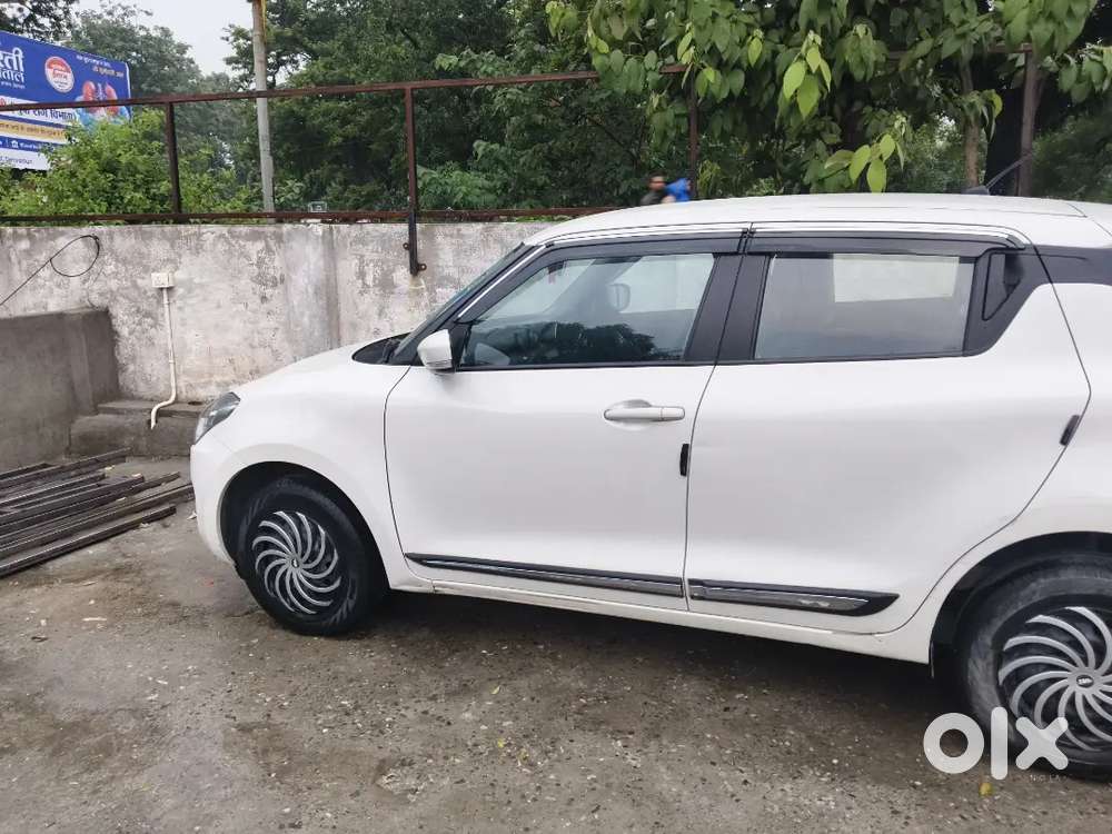 Maruti Suzuki Swift Vxi Manual 2022 Petrol