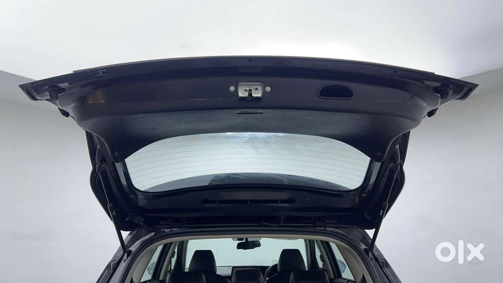 Kia Seltos 1.4 Gtx+ Mt, 2021, Petrol