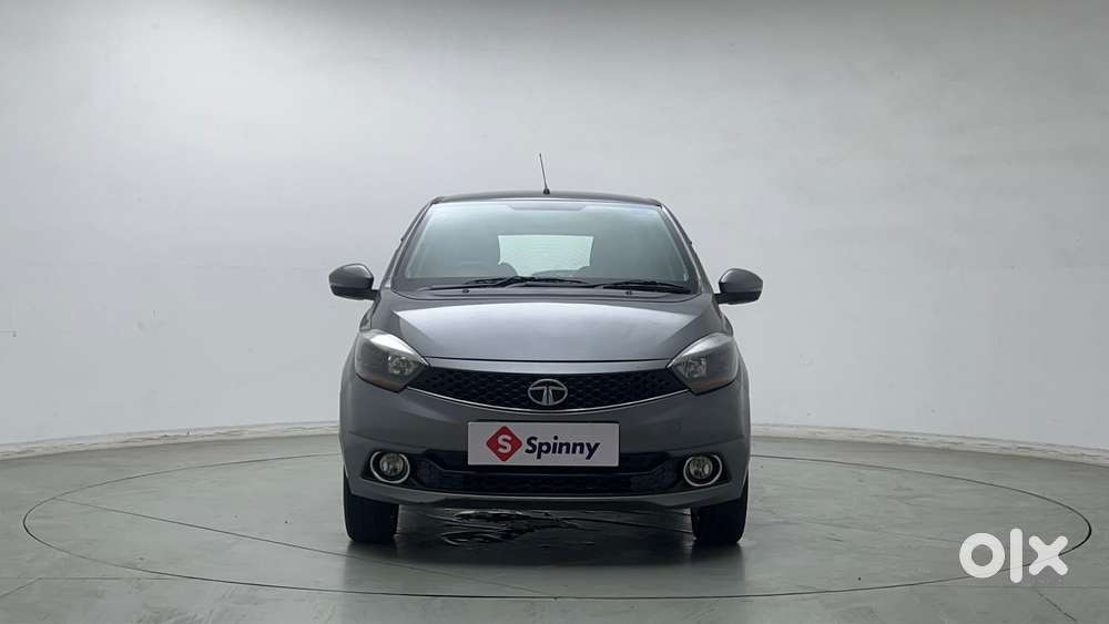 Tata Tiago Xza Plus, 2019, Petrol