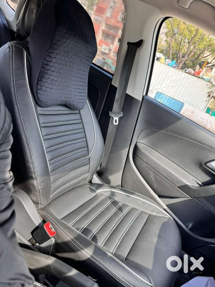 Vw Polo Gt 1.2 Tsi 2017 Immaculate Condition