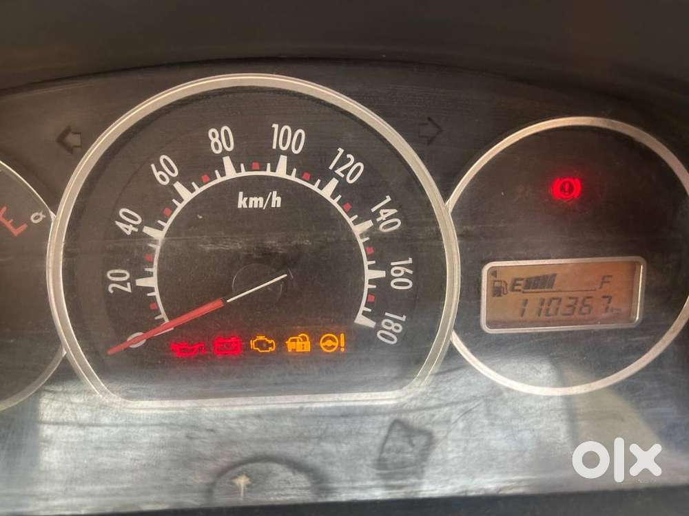 Single Hand Best Maintained Alto K10