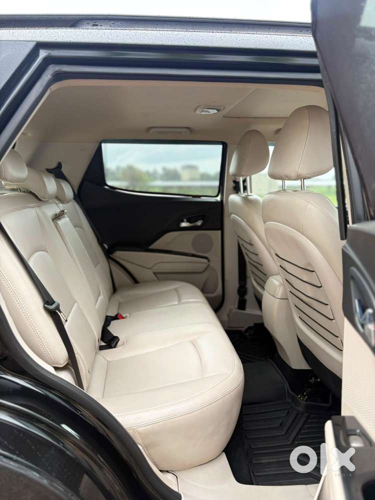 Mahindra Xuv300 W8 Diesel, 2021, Diesel