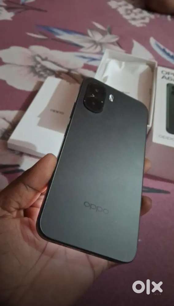 Oppo A6X 5g 4/128
