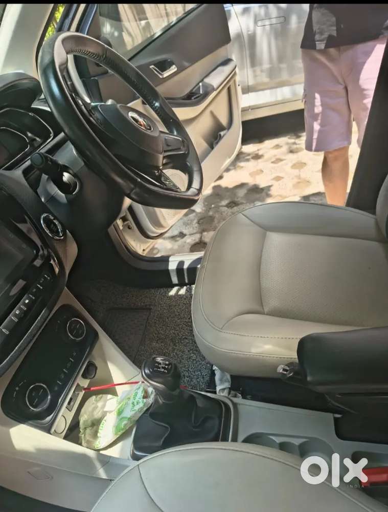 Tata Tigor Xz Plus 2024