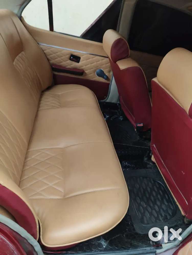 Ambassador Ambassador 1990 Diesel 50000 Km Driven