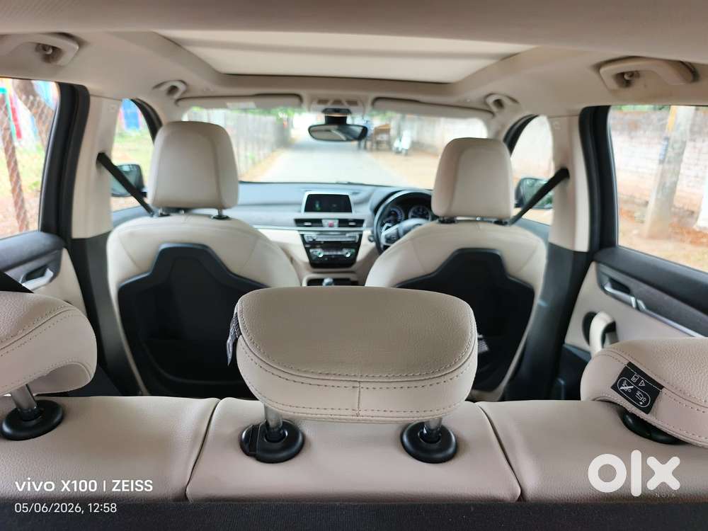 Bmw X1 Sdrive20d Expedition, 2019, Diesel