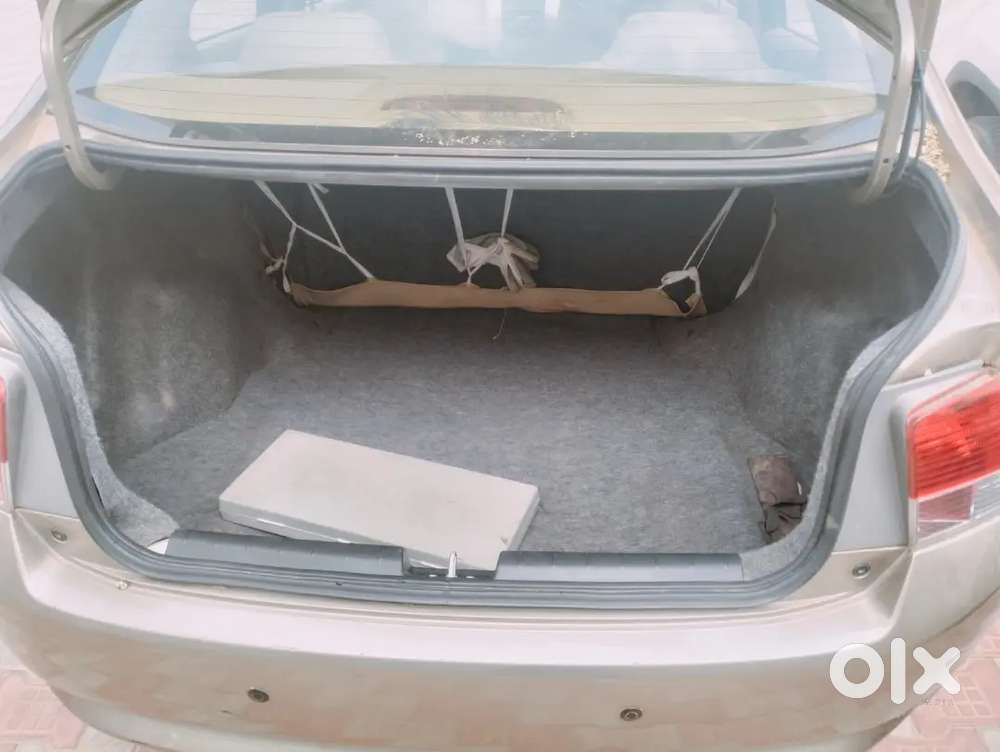 Honda City 2011 Petrol Well Maintained