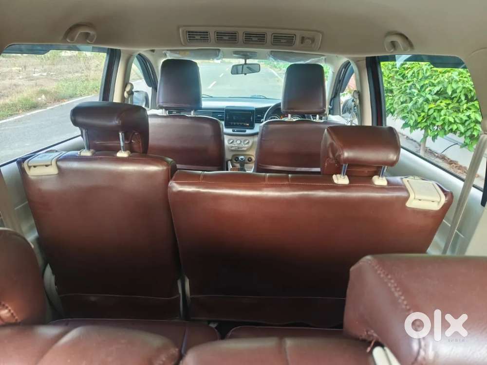 Maruti Suzuki Ertiga Vxi Cng, 2022, Cng & Hybrids