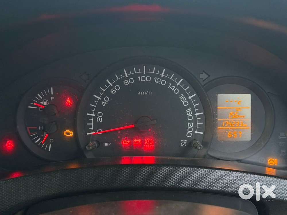 Maruti Suzuki Swift Dzire Tour, 2018, Diesel