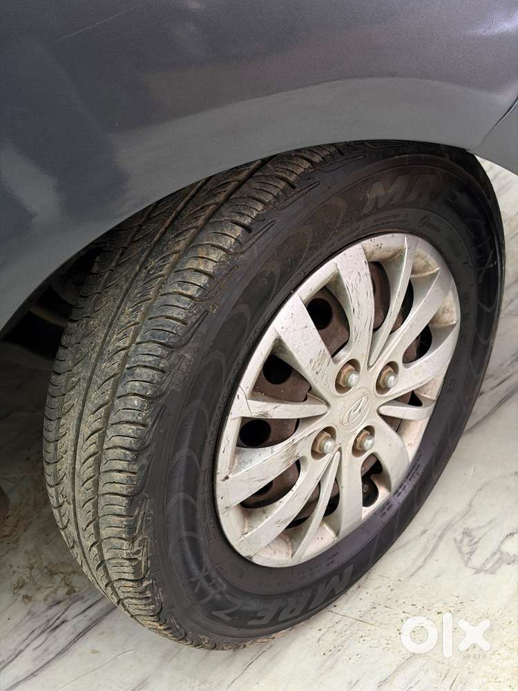 Hyundai I10 Sportz 1.2 Kappa2, 2015, Petrol