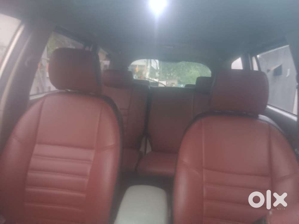 Toyota Innova 2.5 G (diesel) 7 Seater, 2010, Diesel