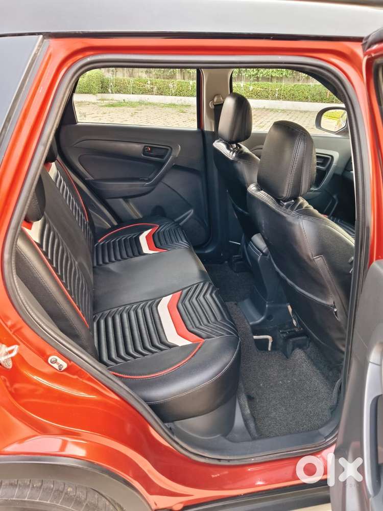 Maruti Suzuki Vitara Brezza Vdi (o), 2017, Diesel