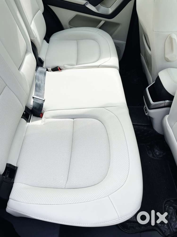 Tata Safari 2.0 Kryotec Xta Plus Dark Edtition, 2022, Diesel
